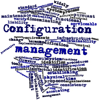 CMDB Tools kritisch bekeken - Configuration Management