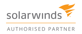 Authorized SolarWinds Partner Reseller