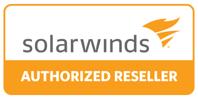 Abraxax solarwinds authorized reseller